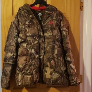 Mossy Oak winter jacket